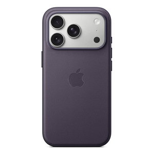 iPhone 17 Pro Te Case Purple