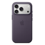 iPhone 17 Pro Te Case Purple