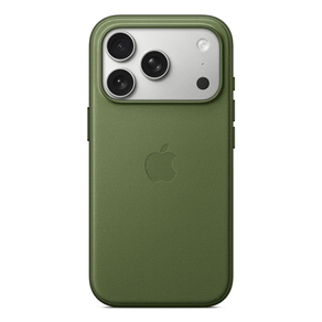 iPhone 17 Pro Te Case Green