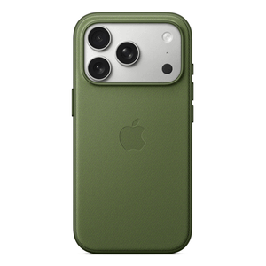 iPhone 17 Pro Te Case Green
