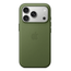 iPhone 17 Pro Te Case Green