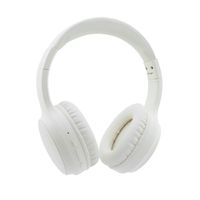 Miniatura 2 de CoolBox AIR 40 Auriculares Inal  mbrico y al  mbrico Diadema Llamadas M  sica USB Tipo C Bluetooth Negro