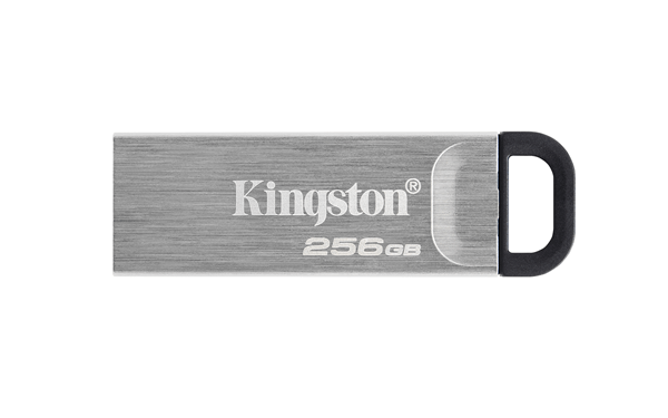 Kingston Memoria 256Gb Kyson Usb 3.2