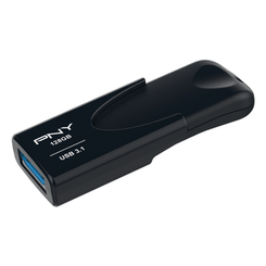 USB 3.1 PNY 128GB ATTACHE 4