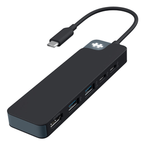 HyperDrive-Flex-5-Port-USB-C-Hub--Black-