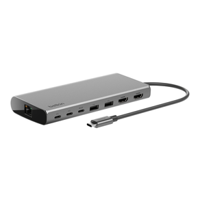 DOCKING-USB-C-BELKIN-INC015BTSG-A-2xHDMI-4K-2xUSB-A-3.0-1xRJ45-3xUSB-C-PD-100W