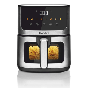 HAEGER-MAGIC-WINDOW----DIGITAL---Freidora-sin-aceite-4.7L