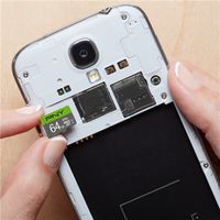 Miniatura 4 de MICRO-SD ELITE 64GB CLASS 10/UHS-I U1 SD ADAPT ER