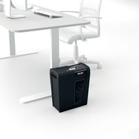 Miniatura 4 de DEST.PAPEL SECURE X8