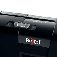 Miniatura 7 de DEST.PAPEL SECURE X8