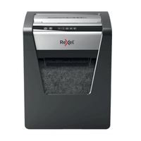 Miniatura 1 de DESTRUCTORA DE PAPEL MOMENTUM TRITURADORA MOMENTUM X415 IN