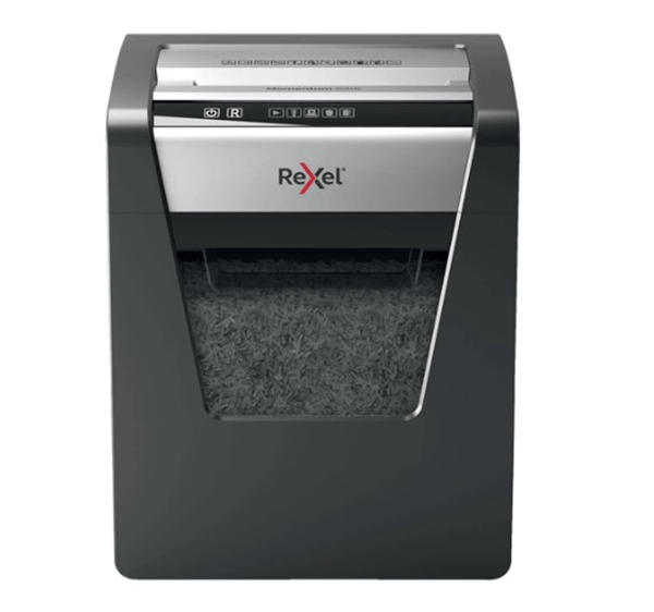 DESTRUCTORA DE PAPEL MOMENTUM TRITURADORA MOMENTUM X415 IN