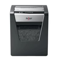 Miniatura 2 de DESTRUCTORA DE PAPEL MOMENTUM TRITURADORA MOMENTUM X415 IN