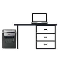 Miniatura 8 de DESTRUCTORA DE PAPEL MOMENTUM TRITURADORA MOMENTUM X415 IN