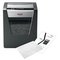 Miniatura 9 de DESTRUCTORA DE PAPEL MOMENTUM TRITURADORA MOMENTUM X415 IN