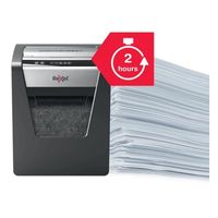 Miniatura 10 de DESTRUCTORA DE PAPEL MOMENTUM TRITURADORA MOMENTUM X415 IN