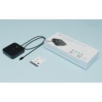 Miniatura 5 de i-tec USB-C Dual HDMI Docking Station  Power Delivery 100W