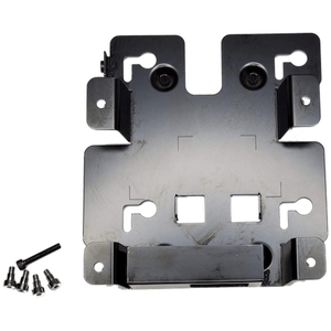 CC6000-WALL-MOUNT-BRACKET--SUPPORTS-SMALLER-PWER-SUPPLY
