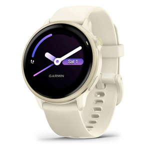 SMARTWATCH GARMIN VIVOACTIVE 6 BLANCO