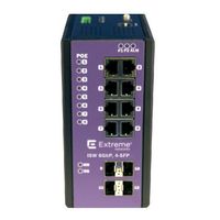 Miniatura 2 de ISW 8GBP 4-SFP