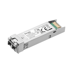 TRANSCEIVER-TP-LINK-ISM311LS-SINGLE-MODE-2x1Gbps-LC-LX-MMF-INDUSTRIAL-20Km