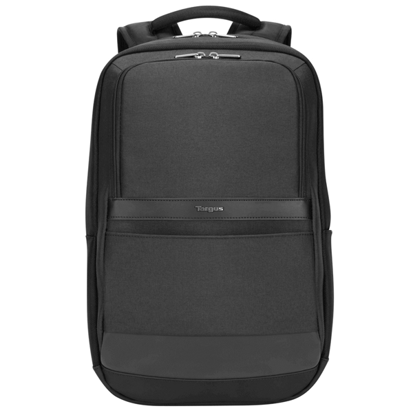 MOCHILA PORTATIL TARGUS CITY SMART ESSENTIAL MULTI-FIT 12,5"-15,6" NEGRO