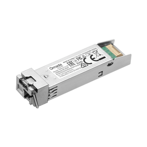 TRANSCEIVER-TP-LINK-ISM321A-20-WDM-BIDIRECCIONAL-SINGLE-MODE-1x1Gbps-LC-BX-INDUSTRIAL-20km