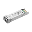 TRANSCEIVER-TP-LINK-ISM321A-20-WDM-BIDIRECCIONAL-SINGLE-MODE-1x1Gbps-LC-BX-INDUSTRIAL-20km