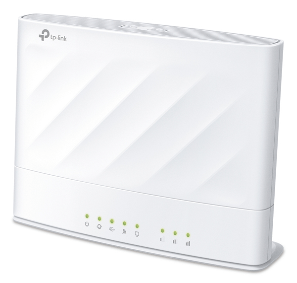 ROUTER TP-LINK AX1500 4G LTE ADVANCED CAT6