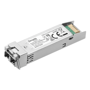 TRANSCEIVER-TP-LINK-ISM311LM-MULTI-MODO-2x1Gbps-LC-SX-MMF-INDUSTRIAL