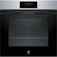 Miniatura 2 de HORNO BALAY 3HD4821X3 PIROLITICO CON VAPOR MULTIFUNCION NEGRO