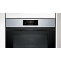 Miniatura 3 de HORNO BALAY 3HD4821X3 PIROLITICO CON VAPOR MULTIFUNCION NEGRO