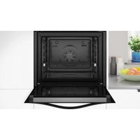 Miniatura 4 de HORNO BALAY 3HD4821X3 PIROLITICO CON VAPOR MULTIFUNCION NEGRO