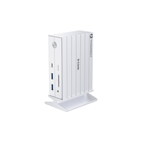Miniatura 1 de D-Link DUF-E01/E Docking 14 en 1 Thunderbolt 4