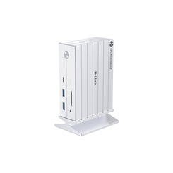 D-Link DUF-E01/E Docking 14 en 1 Thunderbolt 4
