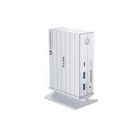 Miniatura 3 de D-Link DUF-E01/E Docking 14 en 1 Thunderbolt 4