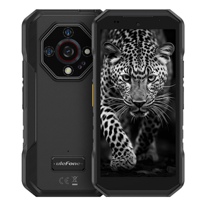 Smartphone--ULEFONE-Armor-X32-5.65--4G-6GB-128GB-Negro