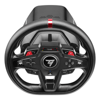 Miniatura 1 de Thrustmaster T248R Volante y Pedales para PS5/PS4/PC