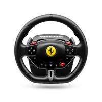 Miniatura 3 de THRUSTMASTER VOLANTE GAMING T98-P FERRARI 296 GTB PS5/PS4/PC
