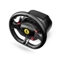 Miniatura 4 de THRUSTMASTER VOLANTE GAMING T98-P FERRARI 296 GTB PS5/PS4/PC