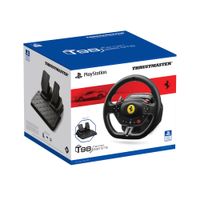 Miniatura 5 de THRUSTMASTER VOLANTE GAMING T98-P FERRARI 296 GTB PS5/PS4/PC