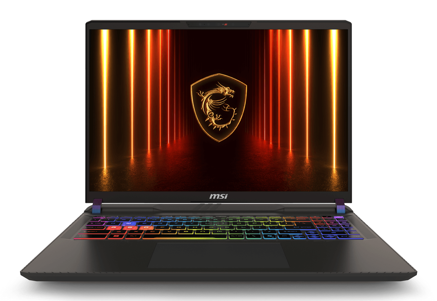 MSI Vector 16HX-097XES U7-255HX 32 1TB 5070Ti DOS