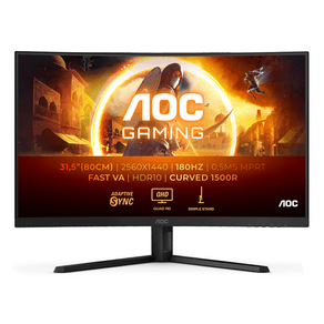 AOC-CQ32G4VE-32--LCD-Fast-VA-Quad-HD-HDMI