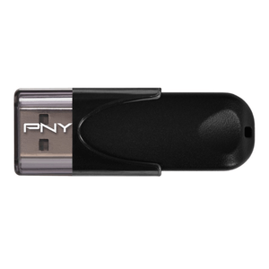 PNY-ATTACH-4-USB2.0-64GB