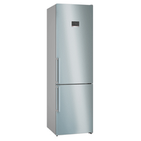 Miniatura 1 de FRIGORIFICO COMBI BOSCH KGN39AICT NOFROST C ALTO 203 CM ANCHO 60 CM INOX