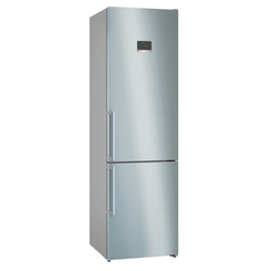 FRIGORIFICO COMBI BOSCH KGN39AICT NOFROST C ALTO 203 CM ANCHO 60 CM INOX