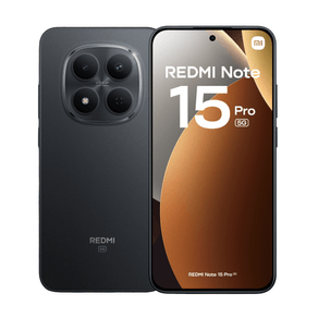 Smartphone--XIAOMI-Redmi-Note-15-Pro-5G-6.83--5G-12GB-512GB-Negro
