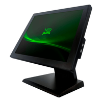 Miniatura 1 de 10POS TPV 15 Intel J6412 8GB/128GB W11 IOT