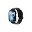 SaveFamily-SaveWatch-Plus-2-Reloj-Inteligente-para-ni--os-4G-Esfera-Blanca-correa-silicona-Negra