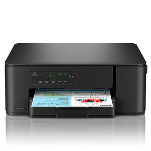 Impresora BROTHER   DCP-J1260W Multifunción A4 Wifi Inkjet Dúplex